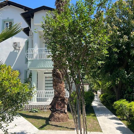 Goecek Selya Hotel Ngoại thất bức ảnh