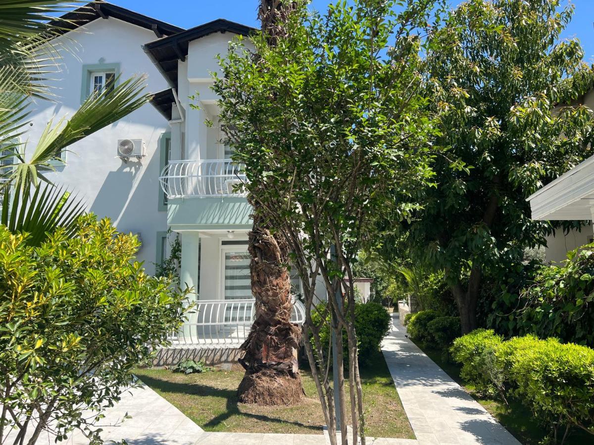 Goecek Selya Hotel Ngoại thất bức ảnh