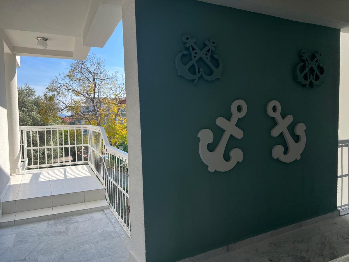 Goecek Selya Hotel Ngoại thất bức ảnh