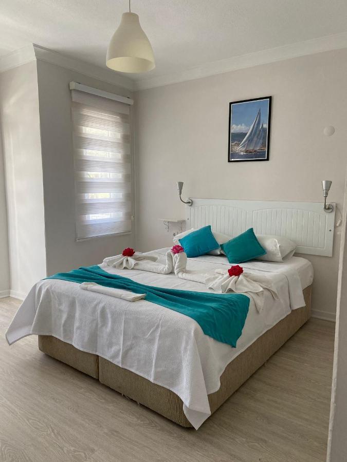 Goecek Selya Hotel Ngoại thất bức ảnh