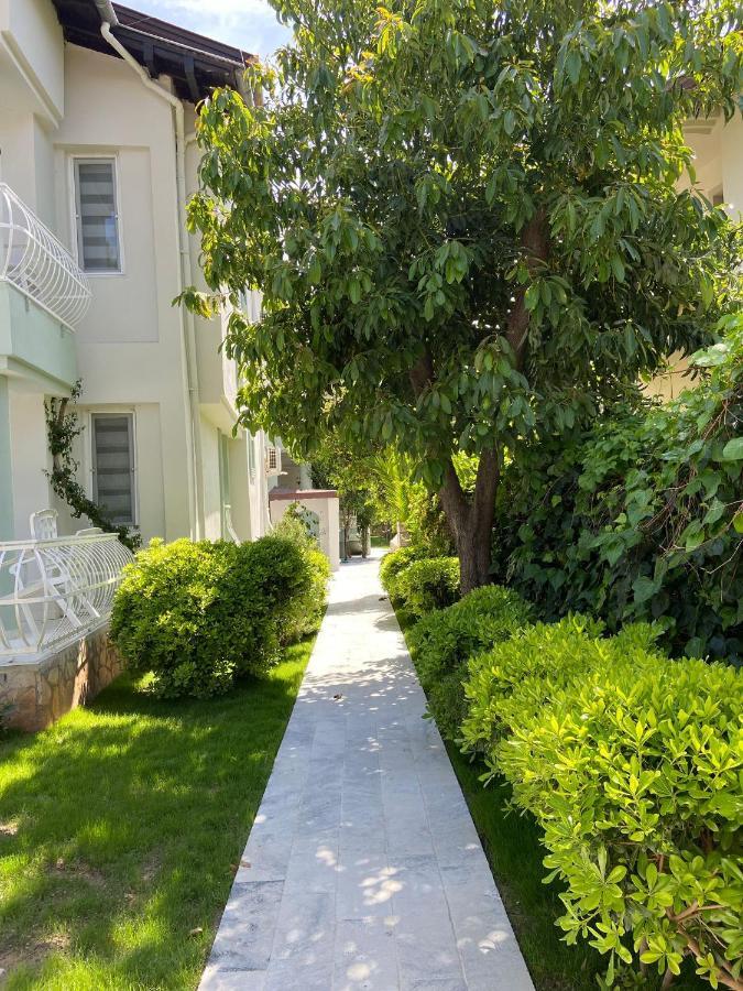 Goecek Selya Hotel Ngoại thất bức ảnh