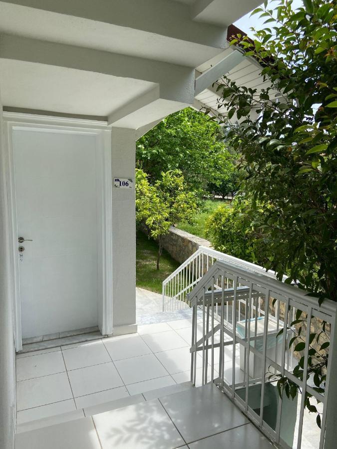Goecek Selya Hotel Ngoại thất bức ảnh